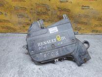 Корпус воздушного фильтра 5E5IJ3 Renault Scenic - Фото 1