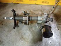 Электроусилитель руля K7RN4A Toyota Aygo - Фото 3