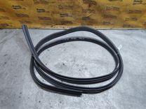 Уплотнитель двери задней левой 79JZYZ Ford Galaxy