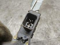 Стеклоподъемник электрический передний левый 0AKI0J Opel Zafira купить с доставкой