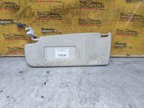 Козырек солнцезащитный 7KA97C Volkswagen Polo