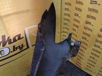 Крыло переднее левое W4KE9I Honda Accord undefined