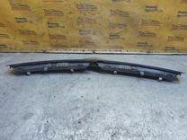 Решетка капота XQ7AXE Citroen Xsara Picasso - Фото 2