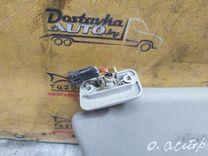 Козырек солнцезащитный XV3FTN Opel Astra купить в магазине запчастей бу