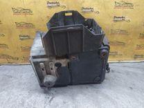 Полка аккумулятора 07SU84 Volvo S40 - Фото 5