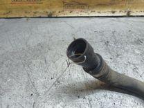 Патрубок отопителя (печки) 54SC4F Ford Galaxy - Фото 2