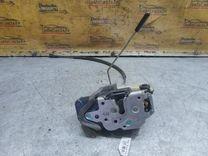 Замок двери задней левой U0UJ84 Opel Insignia - Фото 4