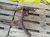 Балка подвески задняя 28OBLQ Volkswagen Touran купить на авторазборке