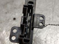 Сопротивление печки 6G466J Nissan Primera - Фото 4