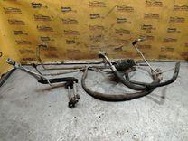 Трубка кондиционера 4U5FV9 Fiat Palio - Фото 1