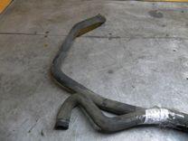 Патрубок отопителя (печки) 0MGNEN Mercedes Sprinter - Фото 4