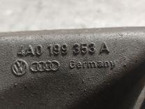 Кронштейн двигателя 9CT9IU Audi A6 - Фото 5