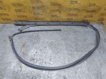 Молдинг стекла лобового RXNIO0 Peugeot 406 - Фото 5