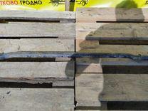 Стабилизатор подвески (поперечной устойчивости) передний QWTPF9 Volkswagen Passat - Фото 4