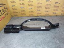 Кожух панели приборов EX1Q7S Peugeot 406 - Фото 4