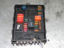 Блок предохранителей KX5OUB Volkswagen Touran - Фото 1