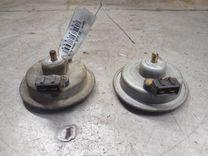 Сигнал (клаксон) QQZGHJ Volkswagen Golf купить