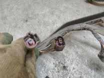 Проводка двигателя QD5WV9 Skoda Fabia купить с доставкой. Огромный выбор запчастей и марок авто. У нас есть практически все.