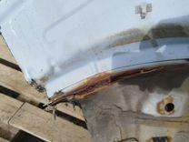 Стойка кузовная передняя левая MB8XWC Opel Zafira купить с доставкой