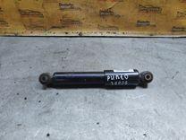 Амортизатор задний правый 9YU9AQ Fiat Punto купить с доставкой