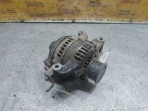 Генератор 8XJSBD Toyota Corolla Verso - Фото 2