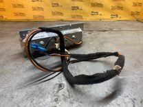 Подушка безопасности пассажира L21Q90 Peugeot 406 купить с доставкой