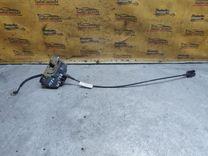 Замок двери задней правой XLPOCX Renault Scenic купить с доставкой