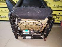 Салон (комплект сидений) Q3SOL6 Peugeot 406 undefined