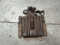 Суппорт задний правый X34GQ6 Volkswagen Passat - Фото 2