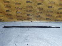 Молдинг стекла заднего 6DXV9S Volvo S60 купить