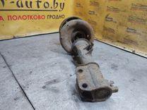 Амортизатор передний правый LYD641 Renault Laguna купить в магазине запчастей бу