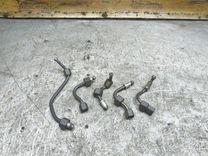 Трубка топливная 33BVNA Fiat Linea