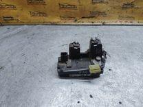 Замок двери задней правой LBA5T5 Opel Vectra купить в магазине запчастей бу