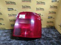 Фонарь задний правый TJCGAJ Volkswagen Passat купить