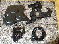 Защита (кожух) ремня ГРМ FLXR57 Seat Altea - Фото 1