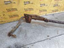 Стабилизатор подвески (поперечной устойчивости) задний 2IE3E4 Renault Safrane купить в магазине запчастей бу