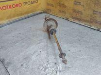 Амортизатор задний правый 17BD54 Seat Ibiza - Фото 3