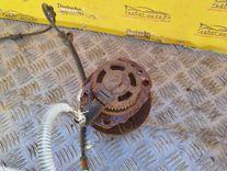 Ступица задняя левая XZSVXJ Chrysler Voyager купить