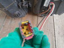 Корпус отопителя (печки) 18FC8A Peugeot 607 - Фото 8