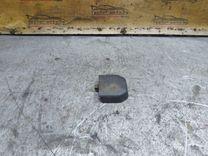 Пластик салазок сиденья 2Z8QS9 Volvo XC70 - Фото 1