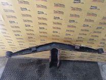 Балка подвески задняя 0RU8OY Subaru Forester купить на авторазборке