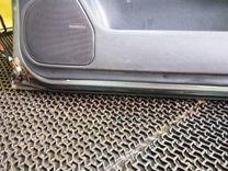 Дверь передняя правая XURT1U Skoda Octavia undefined