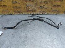 Клемма аккумулятора минус KEV8E9 Ford Focus - Фото 1