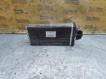 Радиатор отопителя (печки) JCIJK6 Citroen Xsara Picasso - Фото 1