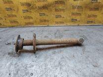 Амортизатор задний левый 1TRSE1 Seat Toledo купить в магазине запчастей бу