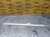 Молдинг двери задней левой K462B6 Toyota Corolla - Фото 2