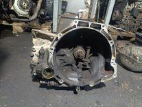КПП механическая (МКПП) 25KQVT Ford Escort