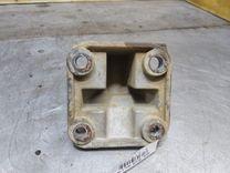 Кронштейн КПП DJZ7CZ Citroen Jumper - Фото 4