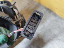 Корпус отопителя (печки) UG2LVR Skoda Roomster купить на авторазборке