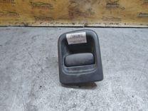 Ручка наружная передняя правая XLCKWU Renault Master - Фото 3